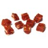 BOCCONCINI DI MANZO E BACCALA' LIGHT ESSICCATO  100 gr snack cane