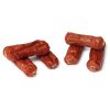 MINI SALSICCE DI ANATRA LIGHT ESSICCATE confezione 100 gr