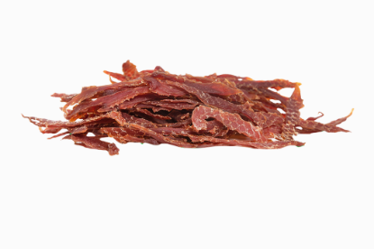 500 GR FILETTI DI ANATRA ESSICCATI SNACK CANE