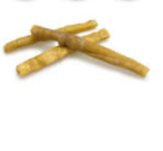 NUCA BOVINO ARROTOLATA ROL SNACK per la MASTICAZIONE TOPSELL