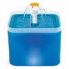 FONTANELLA ACQUA PER GATTI O CANI PICCOLI  CON LUCE LED