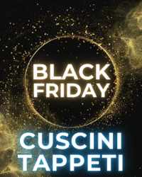 Immagine per la categoria BF- CUSCINI TAPPETI