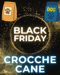Immagine per la categoria BF- CROCCHE CANE