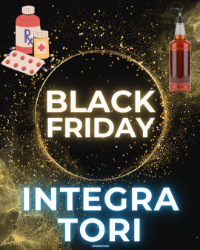 Immagine per la categoria BF-INTEGRATORI