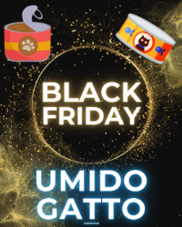 Immagine per la categoria BF-UMIDO GATTO