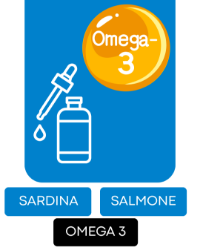 Immagine per la categoria OLII BENESSERE PELO