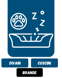 Immagine per la categoria DIVANI e CUSCINi