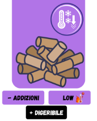 Immagine per la categoria PRESSATI FREDDO