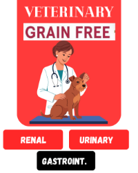 Immagine per la categoria CIBO CANI VETERINARI 