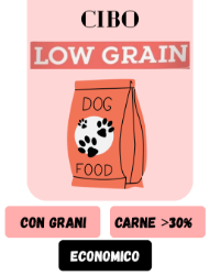 Immagine per la categoria CROCCHE LOW-GRAIN