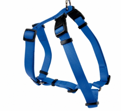 68~84 cm BLU PETTORINA AD H CAMON F027 