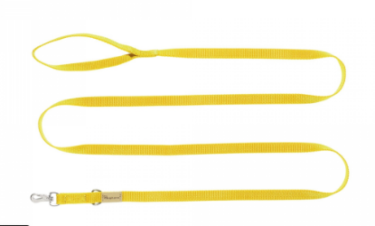 GIALLO HAQIHANA 1,5 M GUINZAGLIO