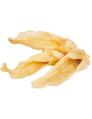  RIVERWOOD 6/8 ORECCHIE DI AGNELLO  SENZA PELO