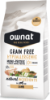 OWNAT AGNELLO LINEA HYPO Per CANE ADULTO 14 KG GRAIN FREE 