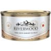 RIVERWOOD CAVIAR  UMIDO GATTO TONNO E GAMBERETTI 85 GR.