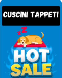 Immagine per la categoria HS- CUSCINI TAPPETI