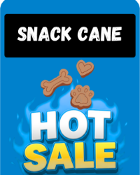 Immagine per la categoria SALDI-SNACK CANE