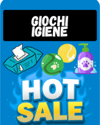 Immagine per la categoria SALDI- GIOCHI E IGIENE