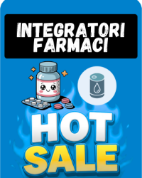 Immagine per la categoria SALDI-INTEGRATORI