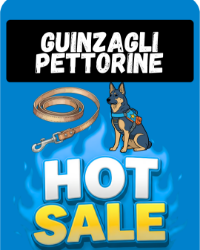 Immagine per la categoria SALDI-GUINZ. PETTORINE