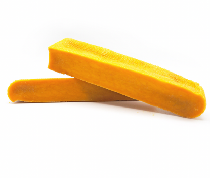 BARRETTA DI YAK CON CURCUMA TG XL - latte di YAK