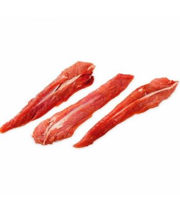 Immagine di ANATRA ESSICCATA MAXI CONFEZIONE 500 gr