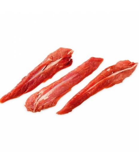 Immagine di ANATRA ESSICCATA MAXI CONFEZIONE 500 gr