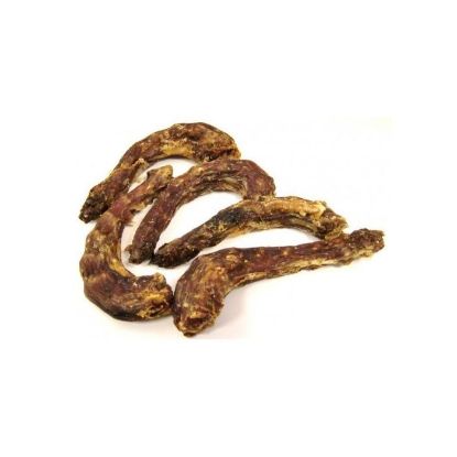 COLLI DI POLLO  500 GR SNACK PER LA MASTICAZIONE TOPSELL 