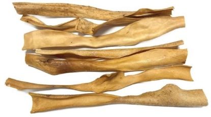 STICK DI CAVALLO ESSICCATI CONFEZIONE 10 PZ 150 GR