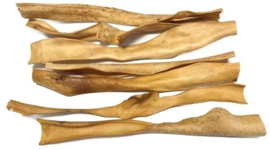 STICK DI CAVALLO ESSICCATI CONFEZIONE 10 PZ 150 GR