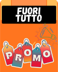 Immagine per la categoria -FUORI TUTTO