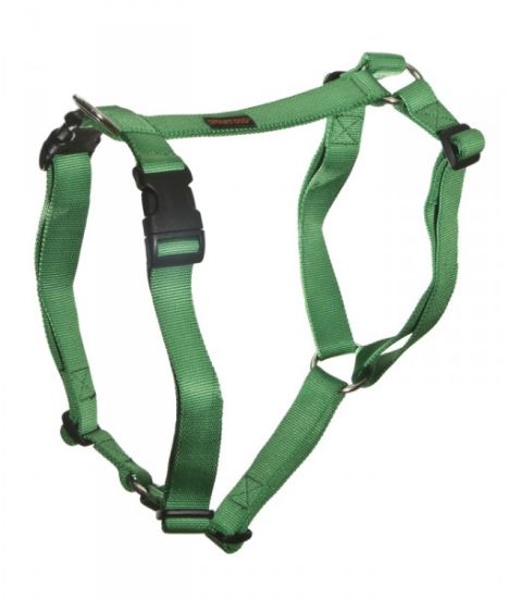 PETTORINA AD H CAMON VERDE F027 68~84 cm 