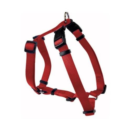 PETTORINA AD H CAMON ROSSA F027 68~84 cm  